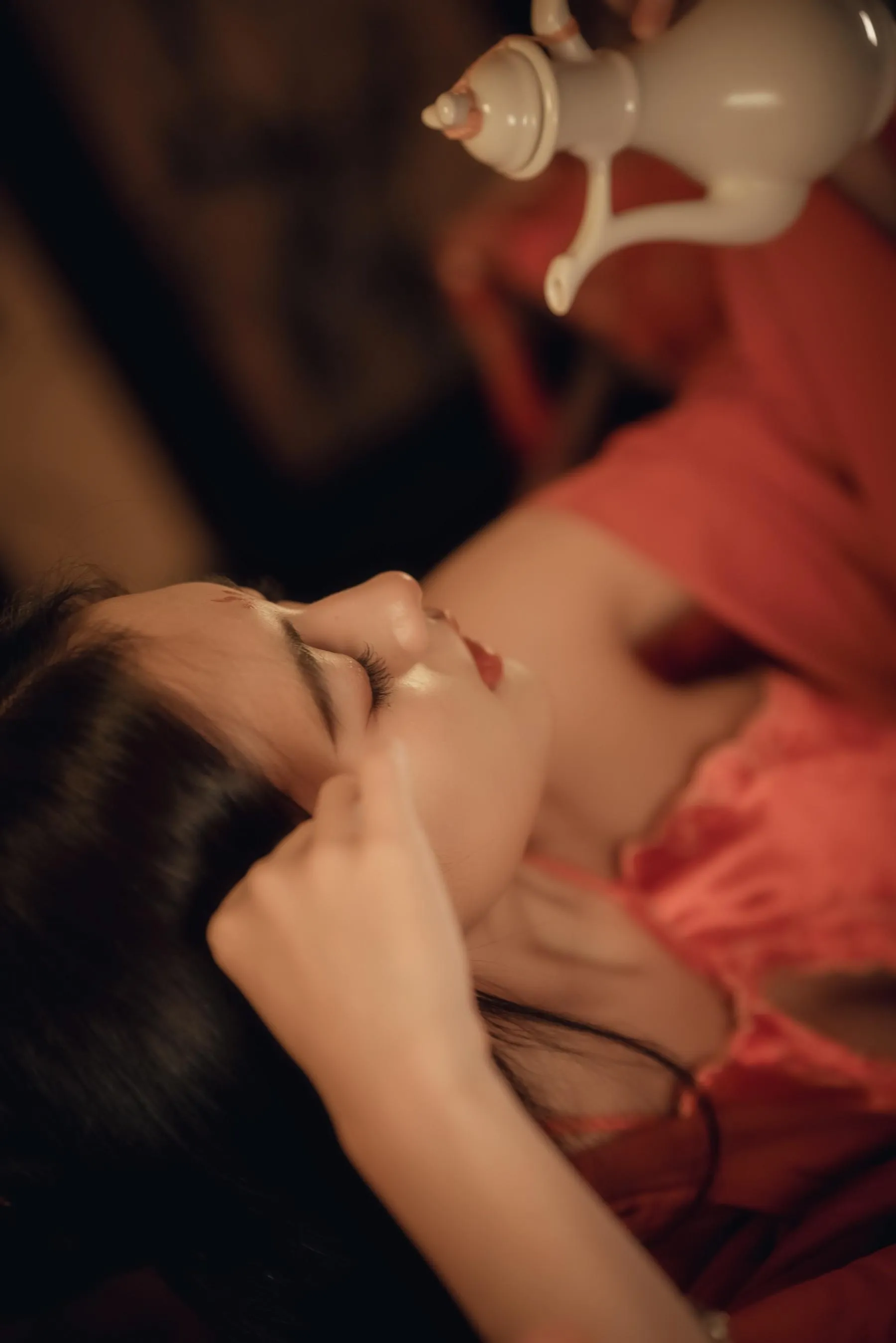 [YITUYU艺图语]2022.02.15 虞美人 嘟嘟 [47P]插图3